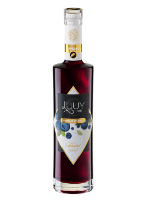 Scheibel LUUY NOIR Premium Aperitif